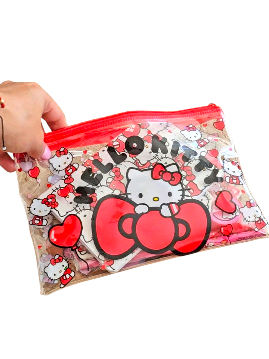 Screenshot_20250706_173747_Gallery Set de papelería hello kitty en cali