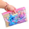 set papeleria de stitch y angel en cali
