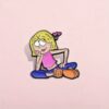 pin lizzie mcguire en cali