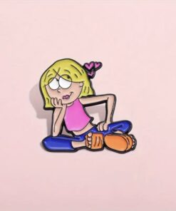 pin lizzie mcguire en cali