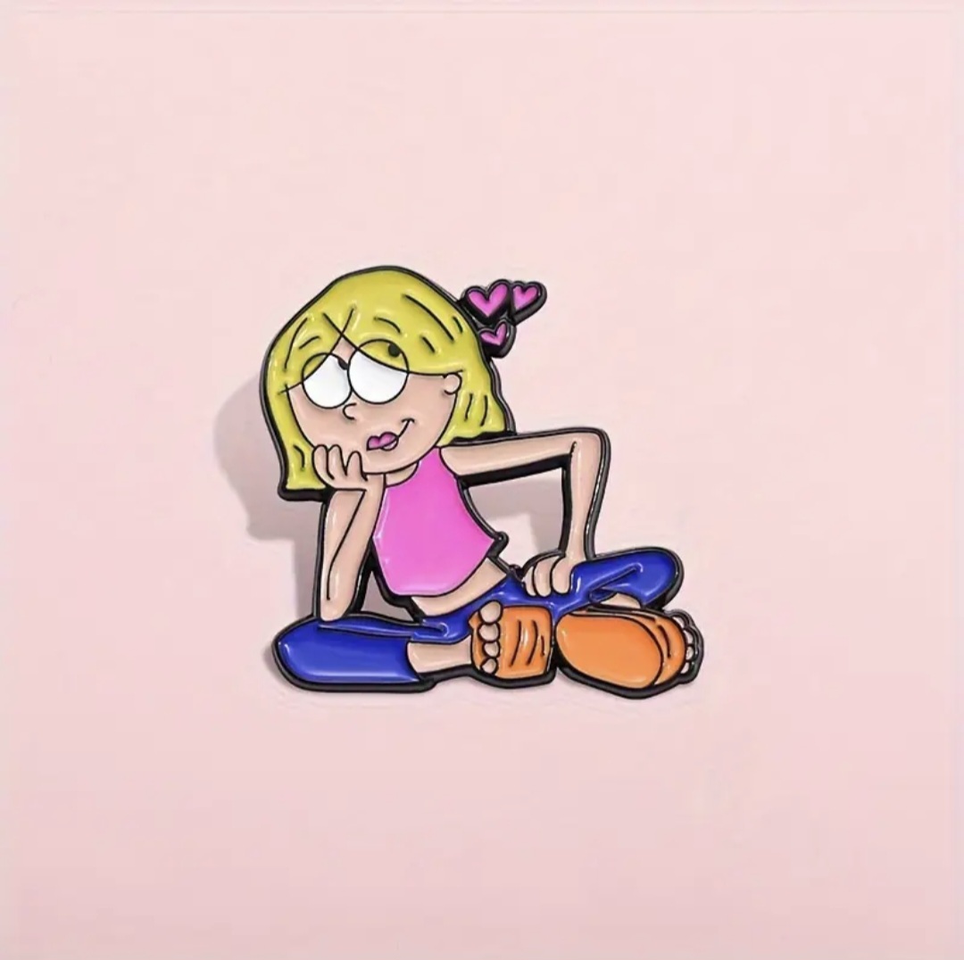 lizzie mcguire pin pin lizzie mcguire en cali