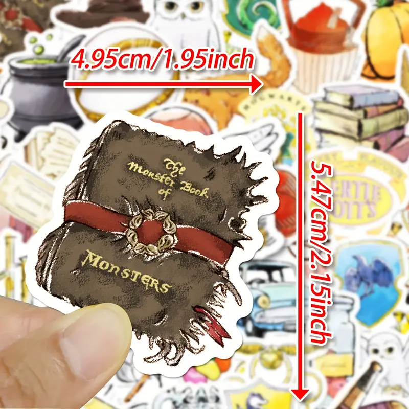 cb9f3db9-9b68-4260-902e-4291e151e43d Stickers harry potter en cali