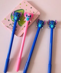 Lapicero de stitch en cali
