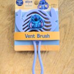 Cepillo Esqueleto de Stitch