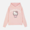 Hoodie hello kitty en cali