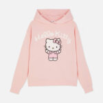 Hodie Hello Kitty