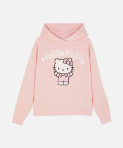 Hoodie hello kitty en cali