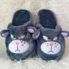 Pantuflas de lucifer en colombia