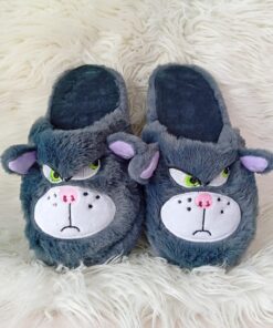 Pantuflas de lucifer en colombia