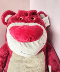 Peluche Lotso en cali