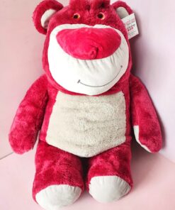 Peluche Lotso en cali