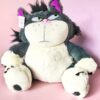 peluche gato lucifer en cali