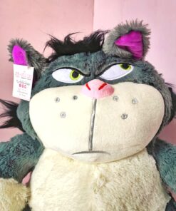 peluche gato lucifer en cali