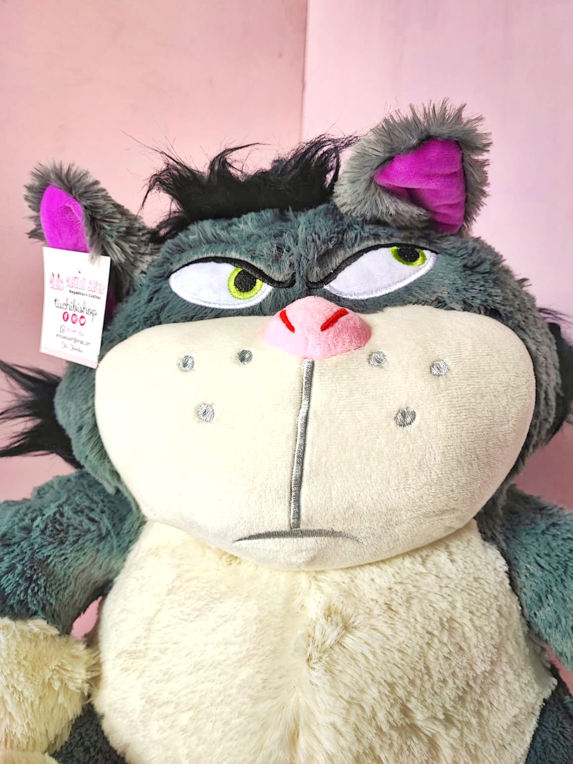 IMG-20250810-WA0019 peluche gato lucifer en cali