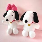 Llavero Snoopy