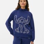 Hoodie Stitch