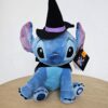 Peluche Stitch edición halloween en cali