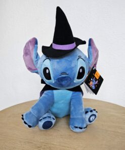 Peluche Stitch edición halloween en cali