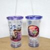 Vaso pitillo de elio de disney pixar en cali