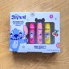 balsamos para labios de stitch en cali