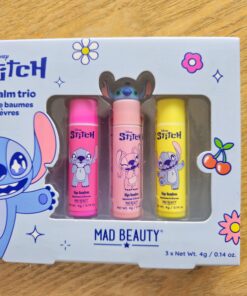 balsamos para labios de stitch en cali