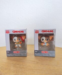 Figura gremlins en cali