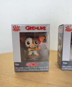 Figura gremlins en cali