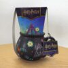 Taza caldero de harry potter con chocolate en colombia