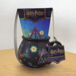 Taza Caldero Harry Potter + Chocolate