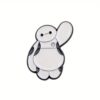 pin metalico de baymax en cali
