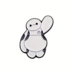 Pin metálico Baymax