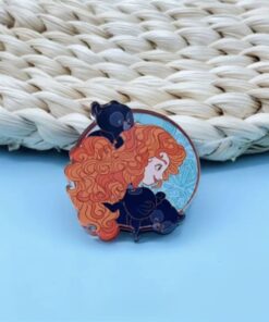 Pin Merida de Valiente en cali