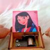 Caja musical de Mulan en cali