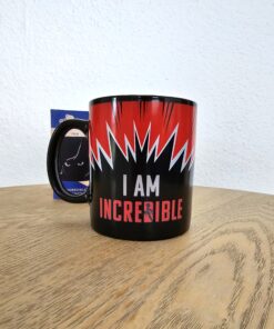 taza magica los increibles en cali