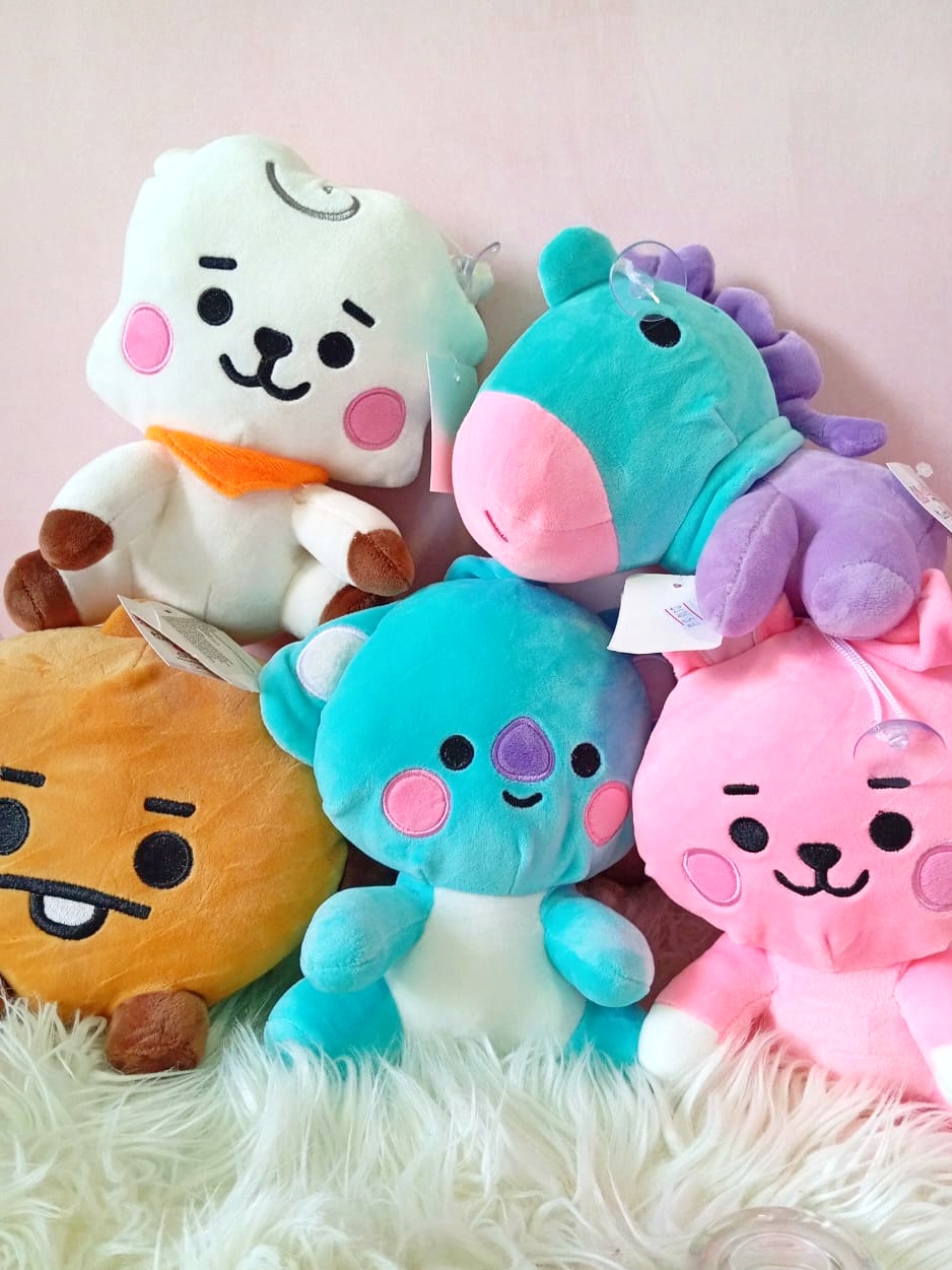 IMG-20250921-WA0044 Peluches bt21 de BTS en cali