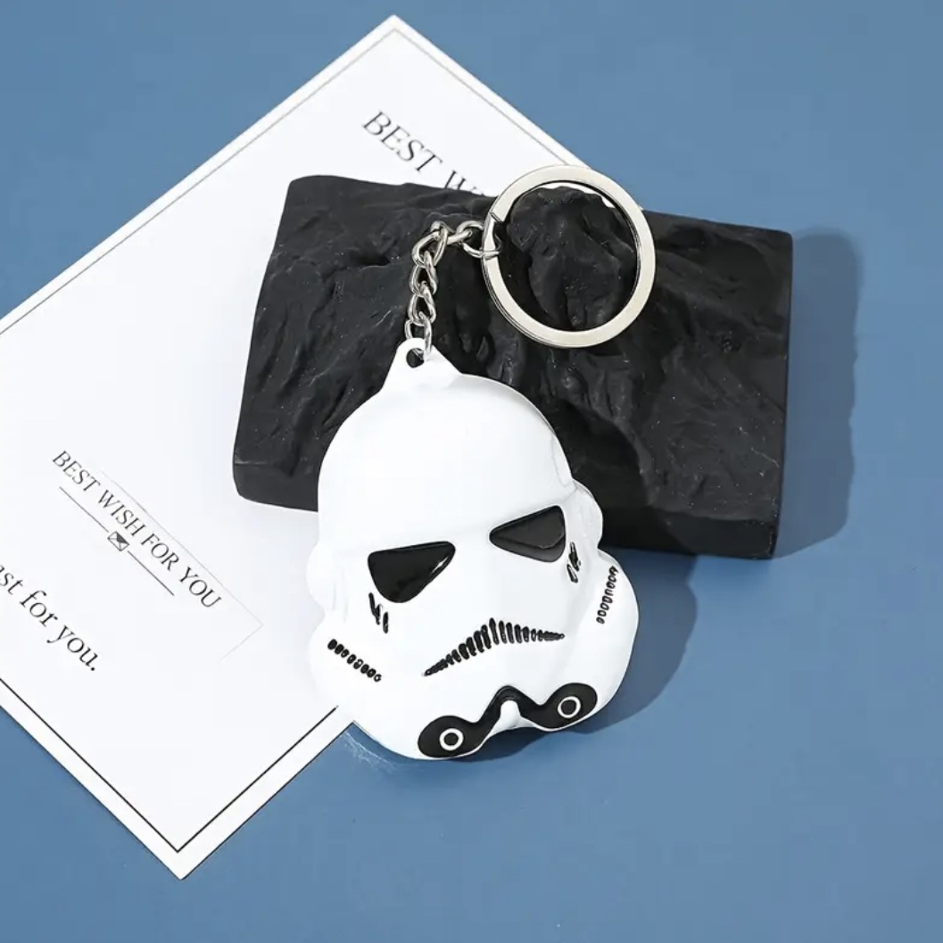 llavero stormtrooper en cali