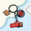 llavero cars rayo mcqueen en cali