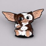 Pin metálico Gremlins