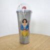 Vaso pitillo de Blanca Nieves en Cali