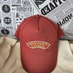 Gorra Oficial Harry Potter: Hogwarts Express