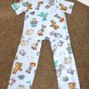 pijama pantalón toy story en cali