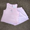 Pijama de short de gata marie en cali