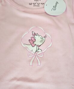 Pijama de short de gata marie en cali