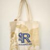 Tote bag Mascot house Ravenclaw harry potter en cali