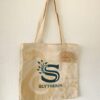 ote bag Mascot house Slytherin harry potter en cali