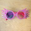Espectrogafas de Luna Lovegood en Cali
