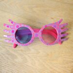 Espectrogafas oficiales Luna Lovegood