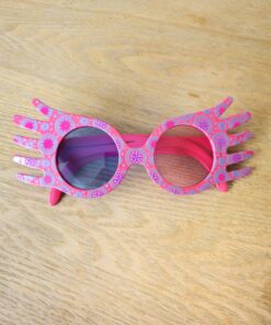 Espectrogafas de Luna Lovegood en Cali