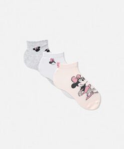 set medias de minnie mouse en cali