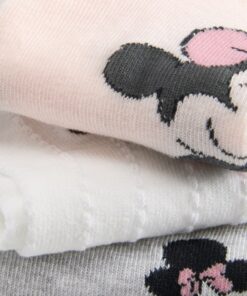 set medias de minnie mouse en cali